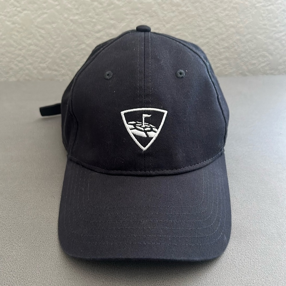 Callaway x Topgolf hat